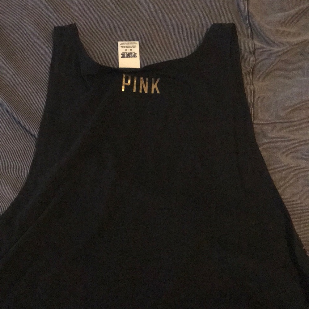Pink tank - Picture 2 of 2